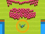 Shooter Rush game thumbnail