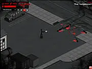 Sift Heads - Street Wars Prologue game thumbnail