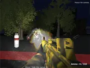 Silent Night game thumbnail