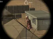 Silent Sniper game thumbnail