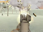 Single Winter Battle Royale game thumbnail