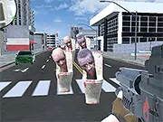 Skibidi Toilet Mayhem game thumbnail