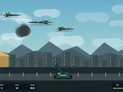 Skyline Defender game thumbnail