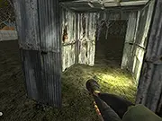 Slender Clown: Be Afraid of it game thumbnail