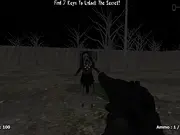 Slendrina Must Die: The Forest game thumbnail