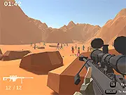 Sneaky Sniper game thumbnail