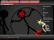 Sniper Assassin: Torture Missions game thumbnail