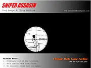 Sniper Assassin game thumbnail