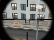 Sniper Assault Squad game thumbnail