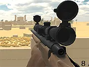 Sniper Attack game thumbnail