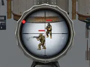 Sniper Attack game thumbnail
