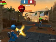 Sniper Clash 3D game thumbnail