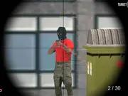 Sniper Duel Arena game thumbnail