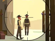 Sniper Hero game thumbnail