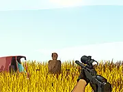 Sniper: Shooting Range game thumbnail