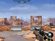Sniper Simulator game thumbnail