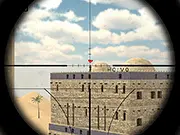 Sniper Strike game thumbnail