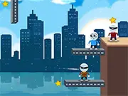 Sniper Trigger Revenge game thumbnail