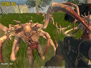 Sniper vs Zombie game thumbnail