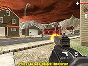 Society FPS game thumbnail