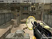 Soldier In Training game thumbnail