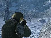 Soldier of Homeland game thumbnail