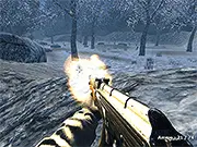 Soldier of Homeland: FPS game thumbnail