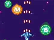 Space Hunting game thumbnail