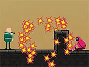 Squid Game Bullet 2D game thumbnail