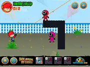Squid Squad: Mission Revenge game thumbnail