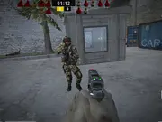 Stalker Strike game thumbnail