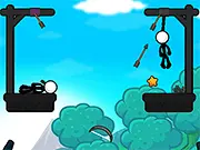 Stickman Archer Adventure game thumbnail