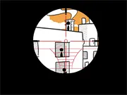 Stickman Sniper Tap To Kill game thumbnail
