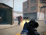 Strykon game thumbnail