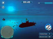 Submarine Attack game thumbnail