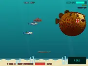 Submarine Rampage: Deep Sea game thumbnail