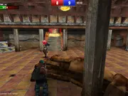 Subway Clash 3D game thumbnail