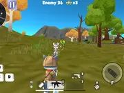 Super Cat Free Fire game thumbnail