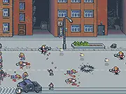 Super Cop Hero game thumbnail