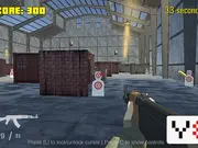 Tactical Special Forces game thumbnail