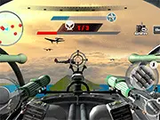 Tail Gun Charlie game thumbnail