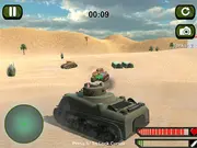 Tank Commander game thumbnail