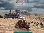 Tank Off game thumbnail