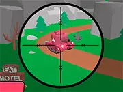 Tank Sniper 3D game thumbnail