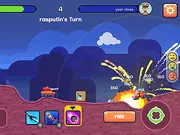 Tanks: PVP Showdown game thumbnail