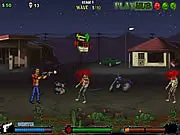 Tequila Zombies game thumbnail