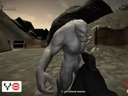 Terrible Wasteland game thumbnail