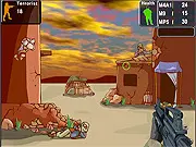Terrorist Shootout game thumbnail