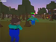 The Last Miner game thumbnail