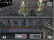 The Professionals game thumbnail